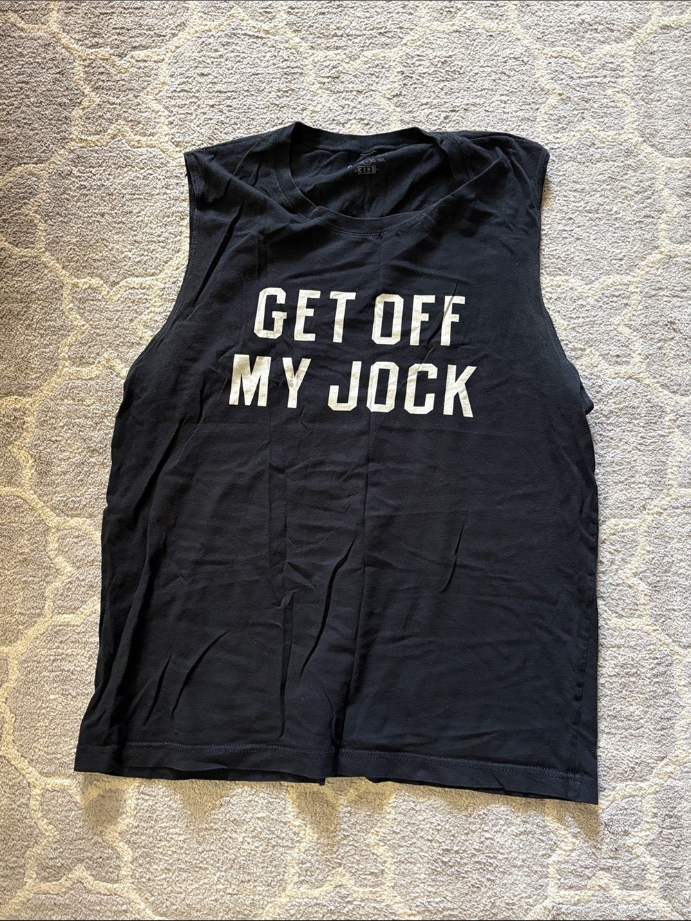 Bethenny Tank Top